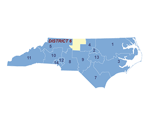 Census District Image