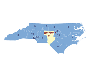 Census District Image