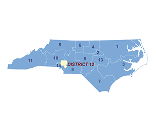 Census District Image