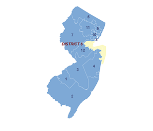 Census District Image