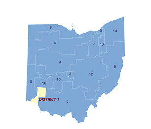 Census District Image