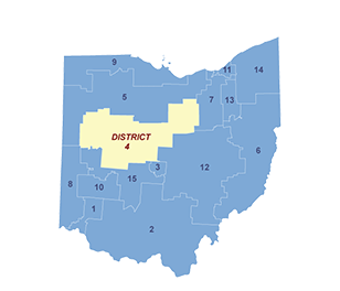 Census District Image