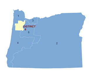 Census District Image