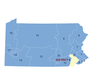 Census District Image