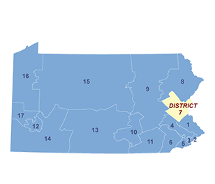 Census District Image