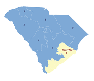 Census District Image