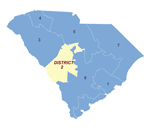 Census District Image