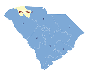 Census District Image