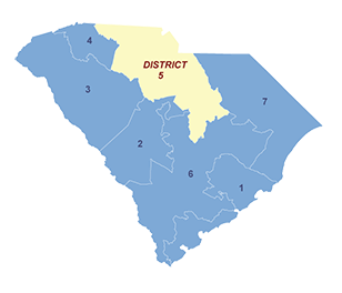 Census District Image