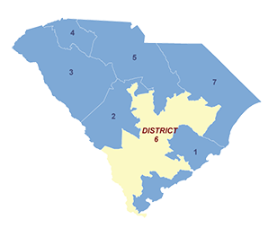 Census District Image