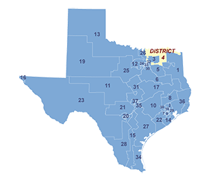 Census District Image