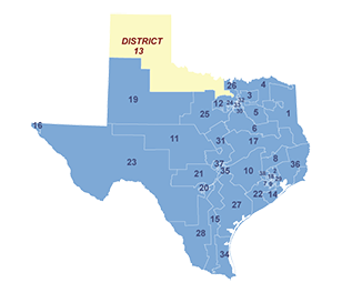 Census District Image