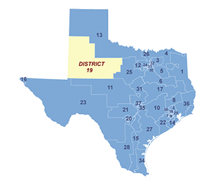 Census District Image