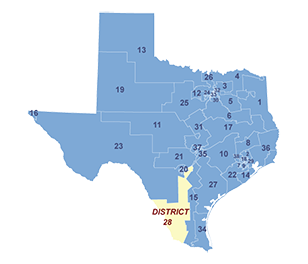 Census District Image