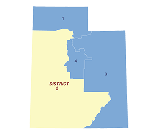 Census District Image