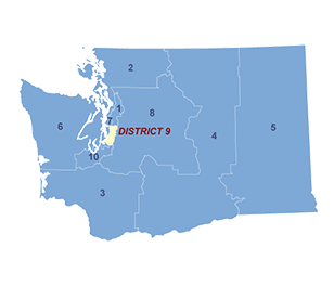 Census District Image