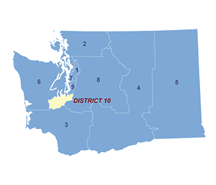 Census District Image