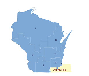 Census District Image