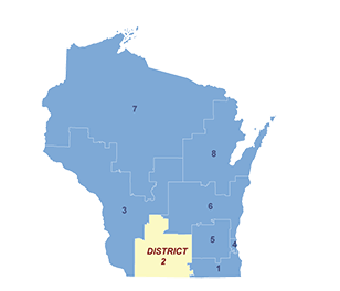 Census District Image