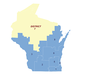 Census District Image