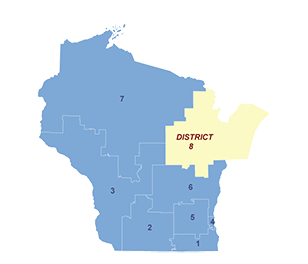 Census District Image